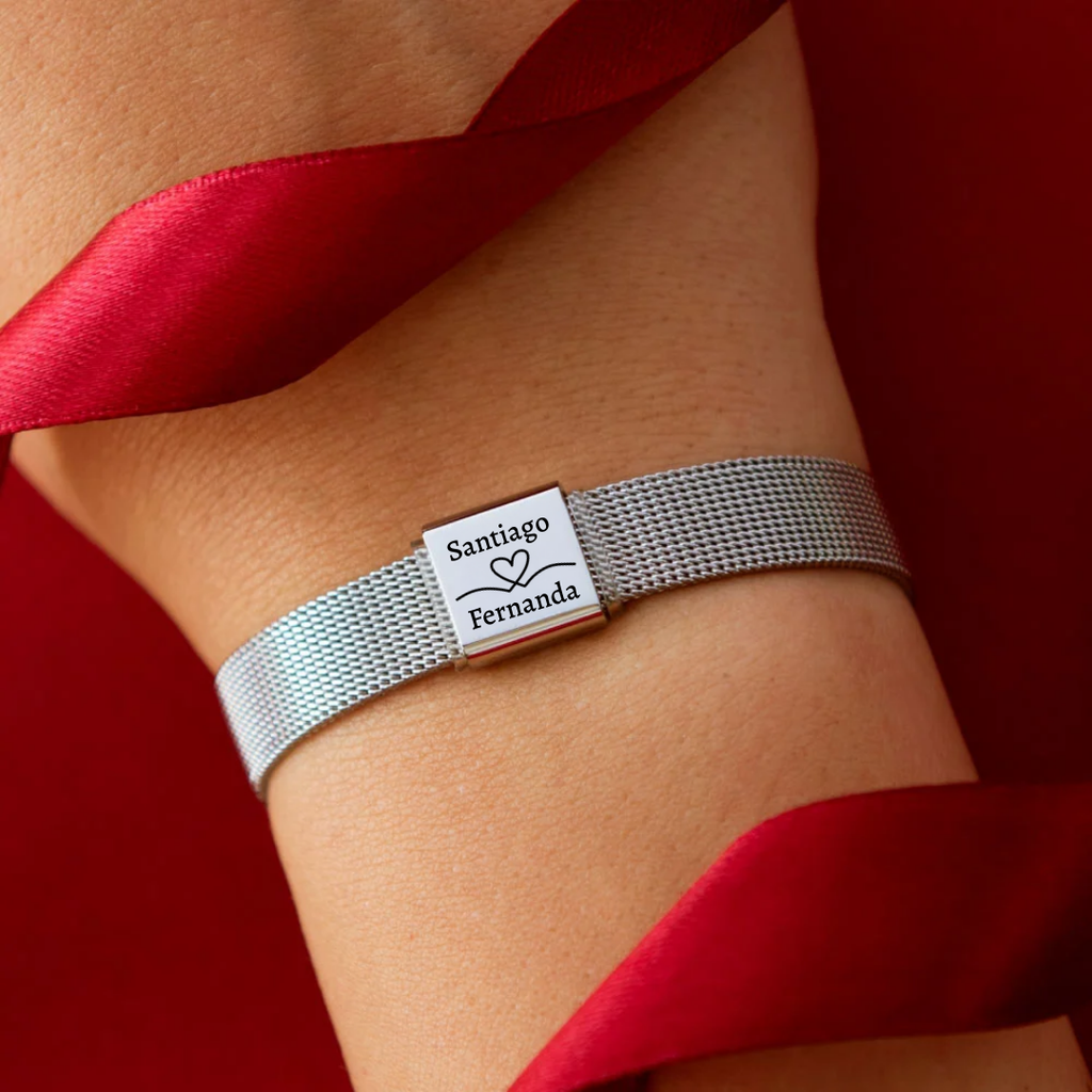 Siempre Contigo - Brazalete