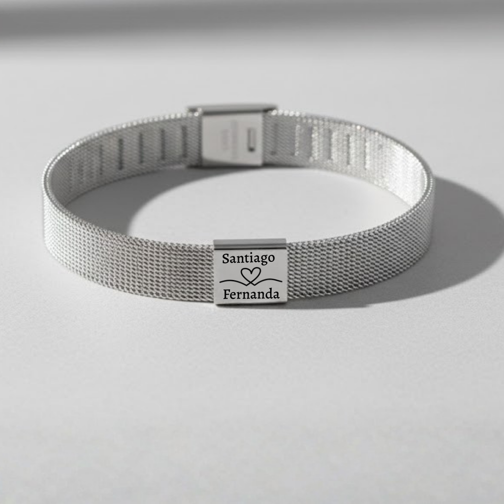 Siempre Contigo - Brazalete